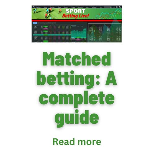 matched betting forum - matched betting money saving expert.